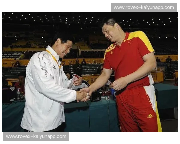 开云体育裁判安排：为体育赛事注入公正与权威